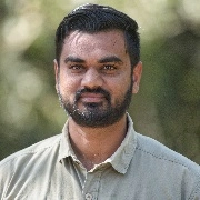 Yashojeet Singh Bundela